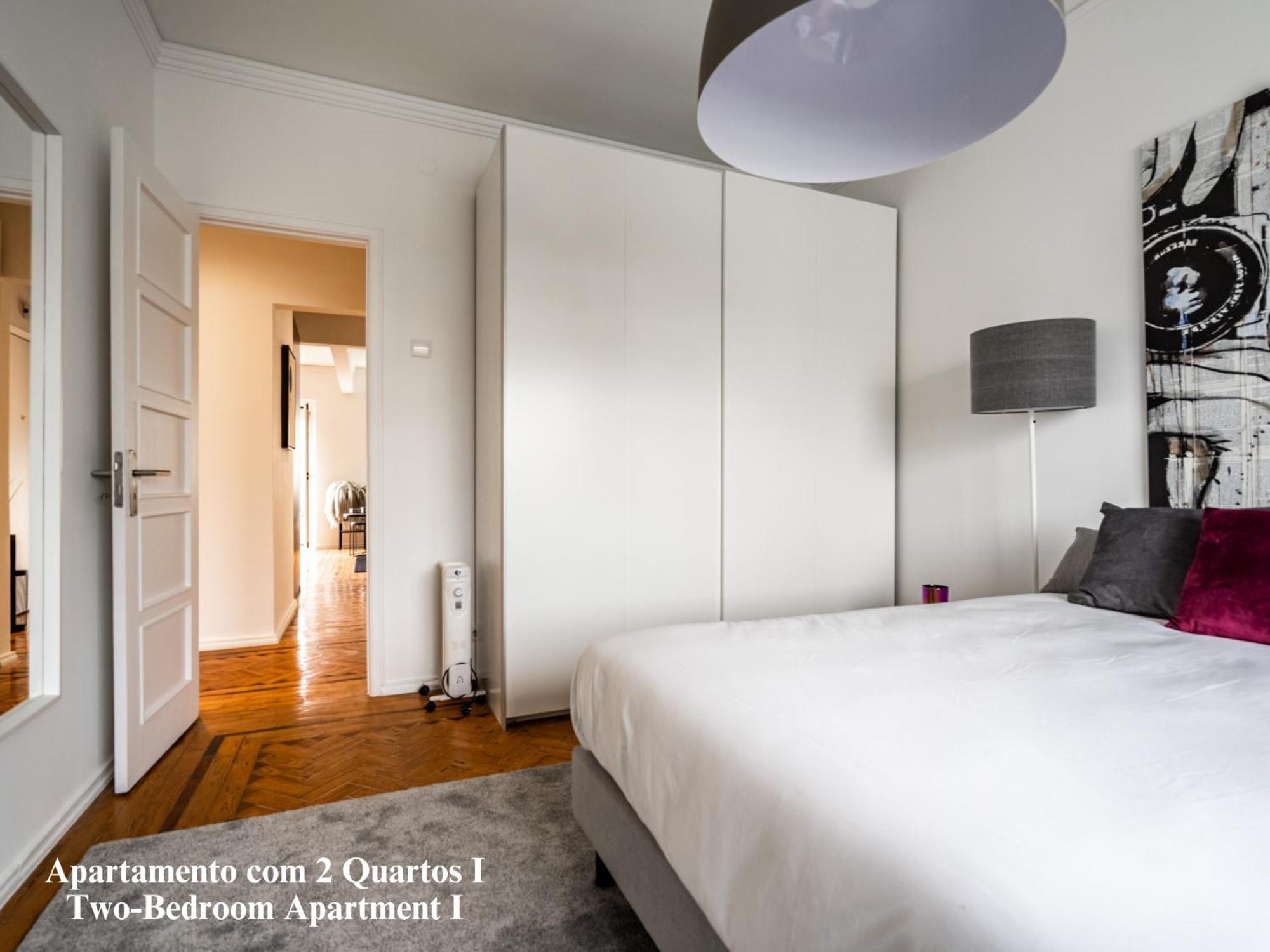 Apartamento Akicity Santos Urban Lisboa