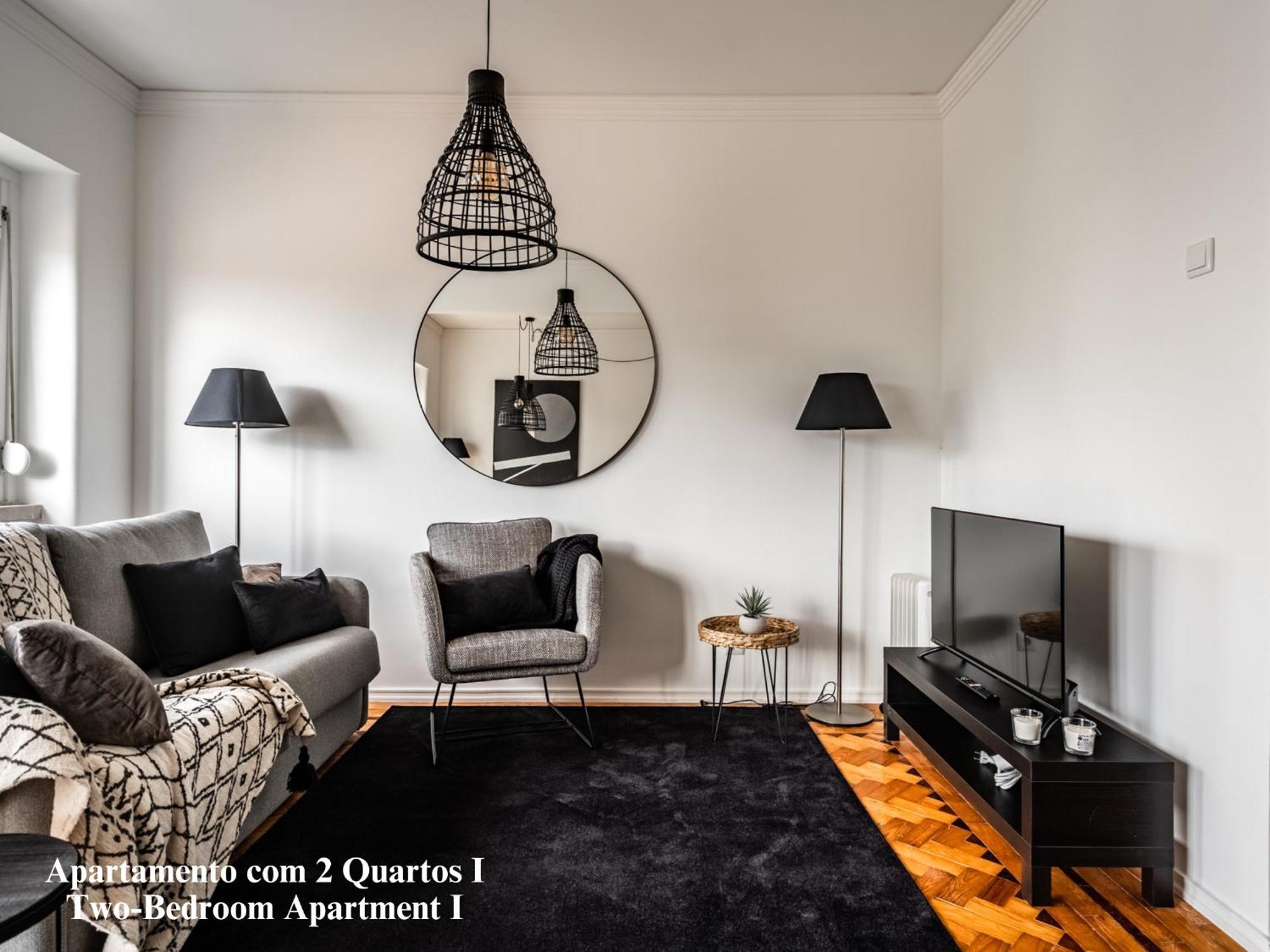 Akicity Santos Urban Apartamento